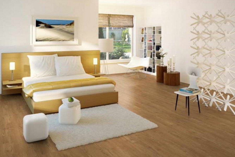 Ламинат Egger epl136 дуб Ласкен