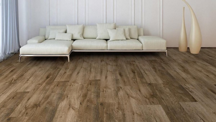 Ламинат Eurohome Majestic k282