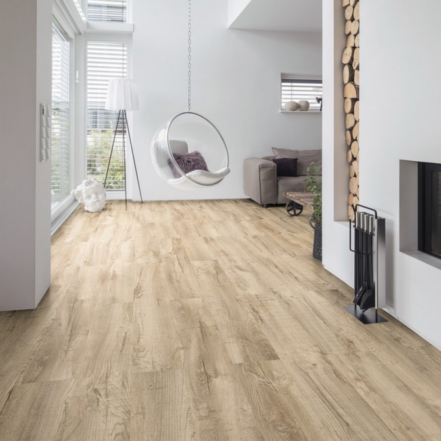 Паркетная доска Haro дуб