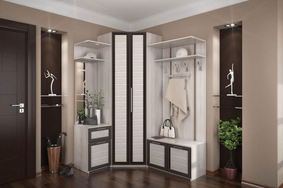 Артис прихожая Елизавета