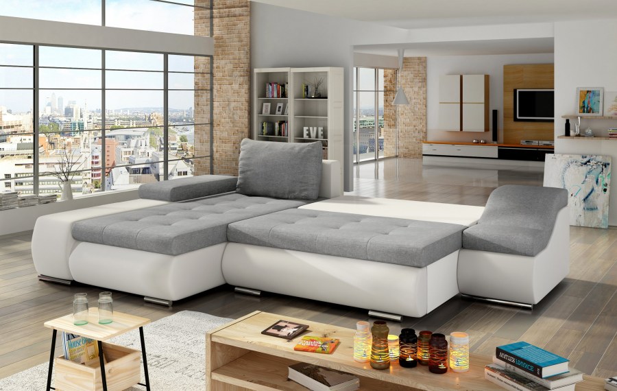 Диван Ontario Lux Standard