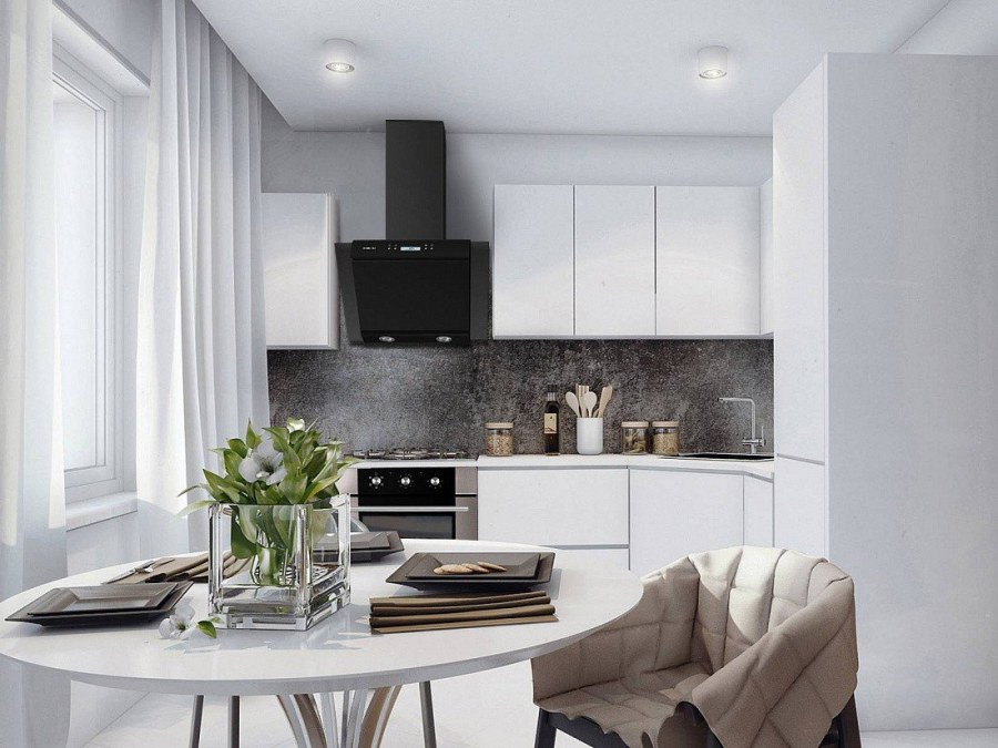 Вытяжка Маунфилд Глория 60