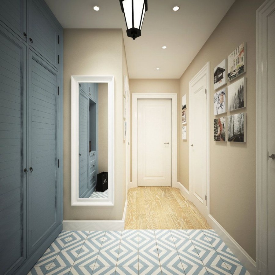 Инмайрум прихожая