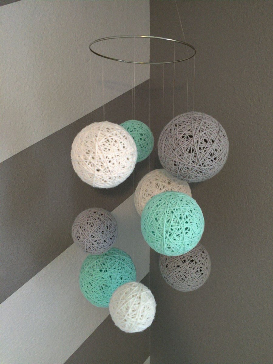 Декор для дома своими руками