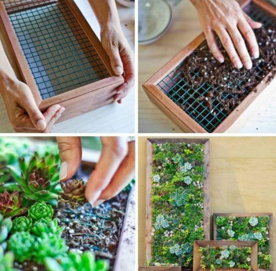 Поделки для дома