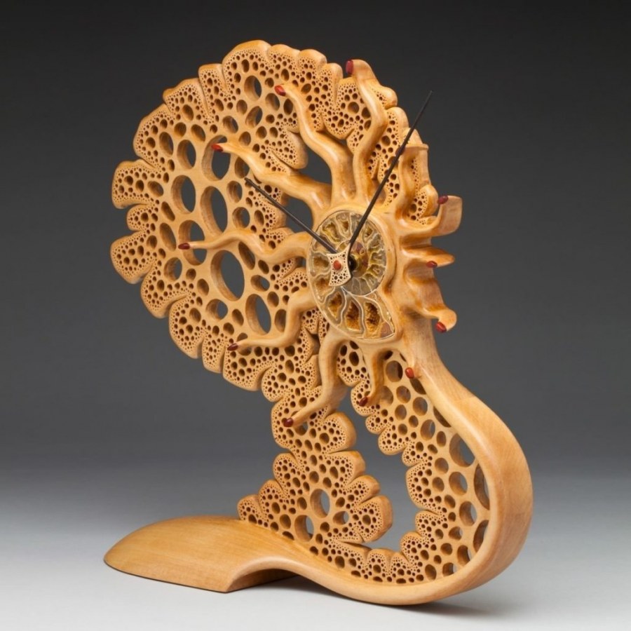 Марк Дулитл скульптор