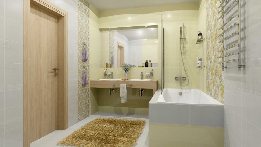 Плитка Malibu Alma Ceramica