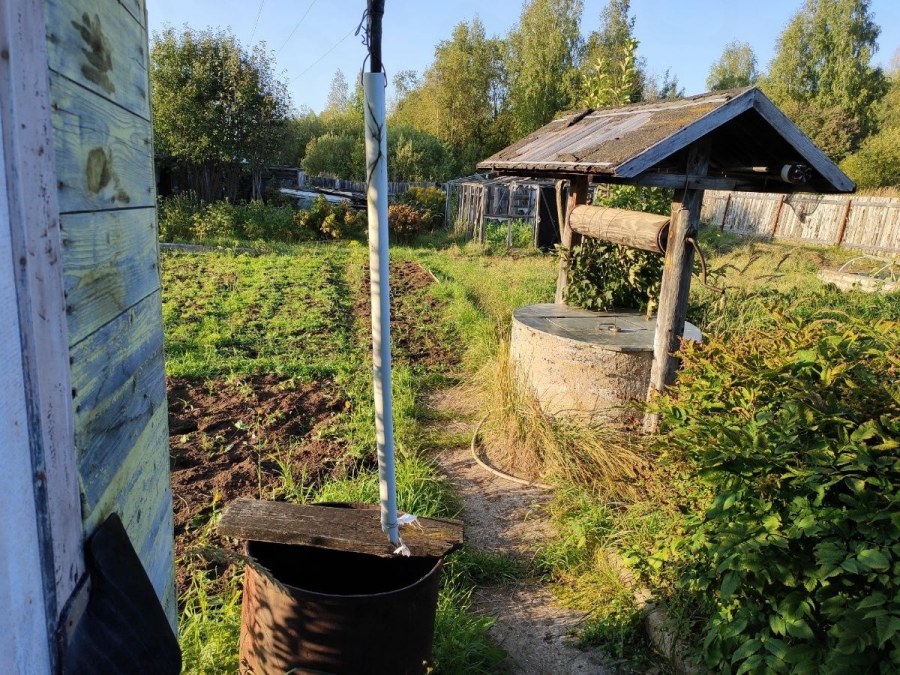 Тараканово Дмитровский район
