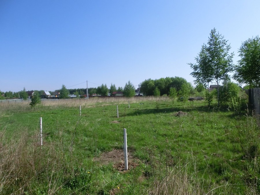 Сады Кудьма