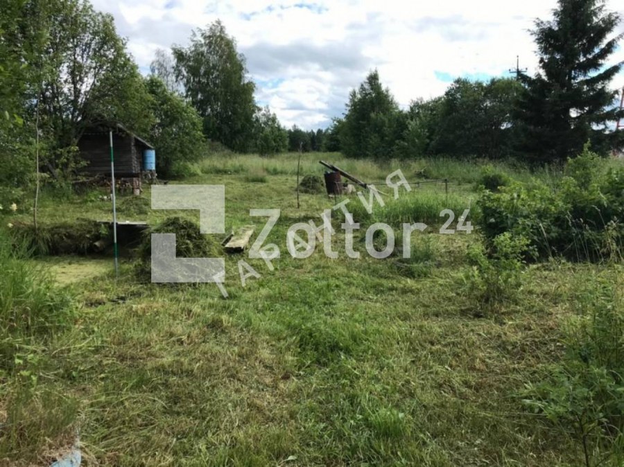 Сосновка Вологодский район планировка участка