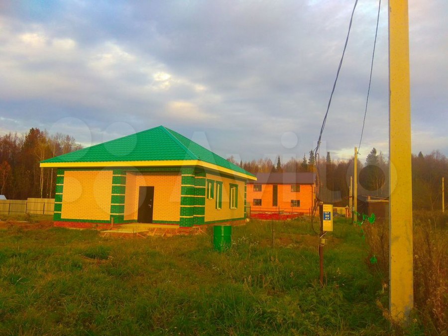 Починок Кирово-Чепецкий район