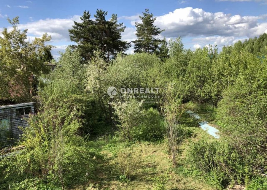 Коттеджный поселок Татаринцево