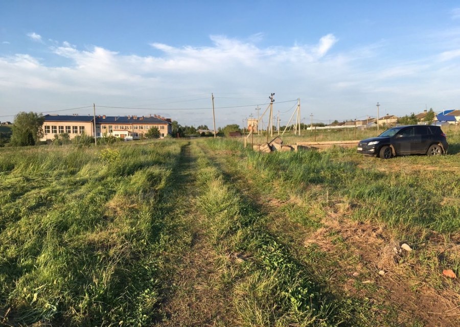 Металлург СНТ Починки