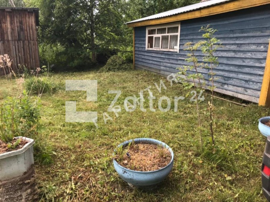 Дачный поселок Починки