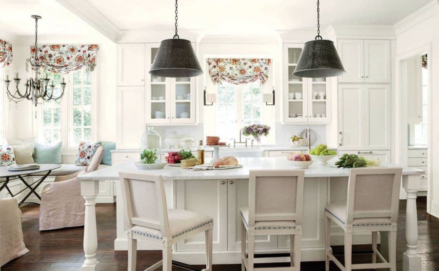 Кухня в стиле