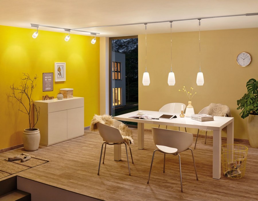 Торшер Paulmann 70922