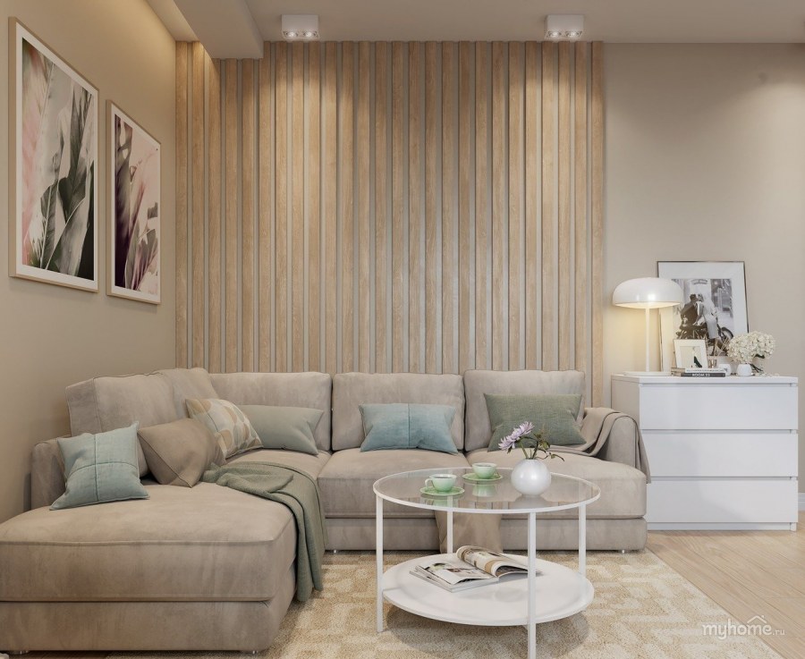 Сочетание цветов в инт