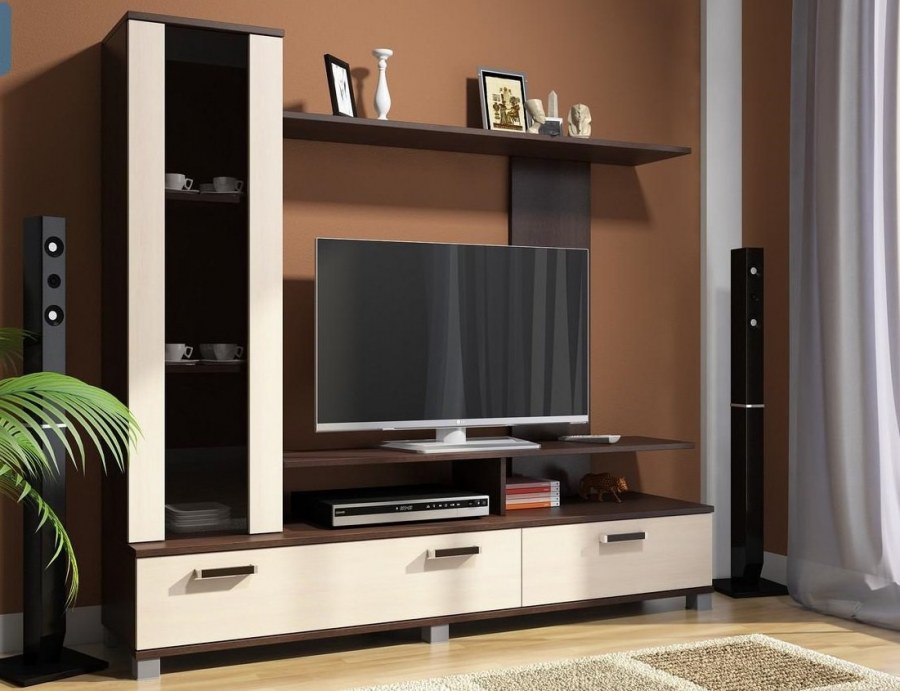 Гостиная Соло 6 НМ стиль