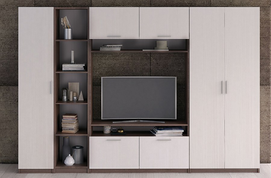 Гостиная дуэт 2 Боровичи