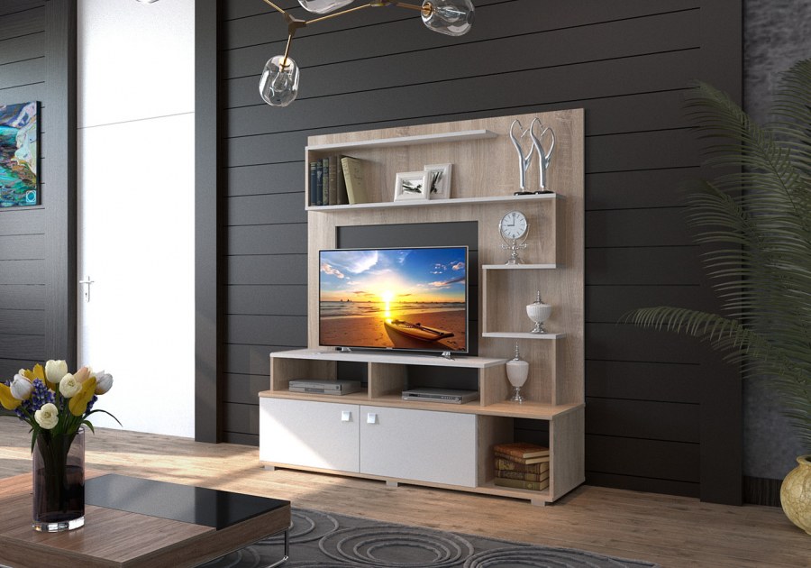 Стенка Юджи хофф