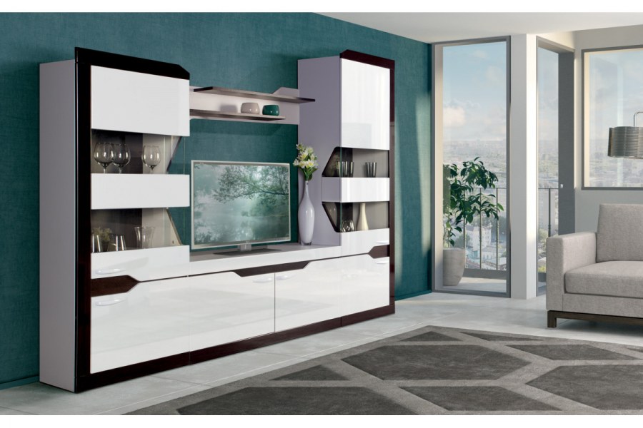 Модульная гостиная Ронда (Яна)