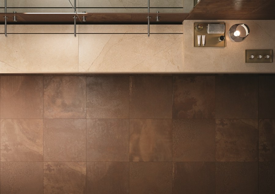 Italon Серфейс Кортен 60x120