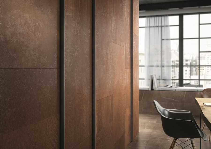 Керамогранит Italon Серфейс Кортен 60х120