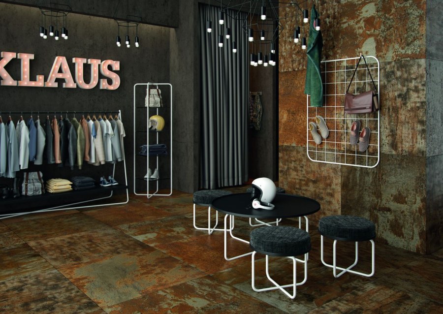 Ferrum Loft керамогранит