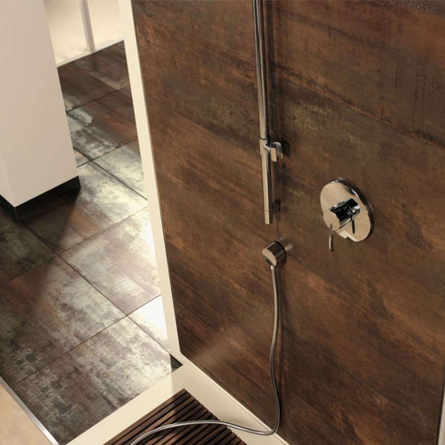 Керамогранит Corten (tau Ceramica)