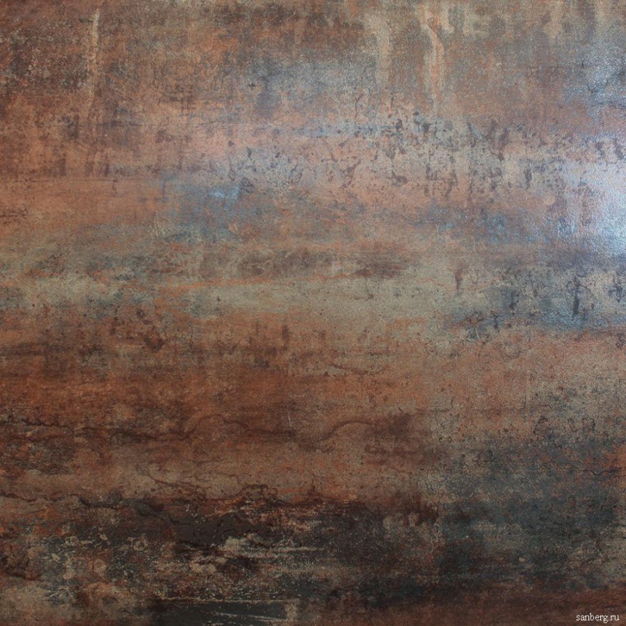 Керамогранит 60*60 Metallica Gold