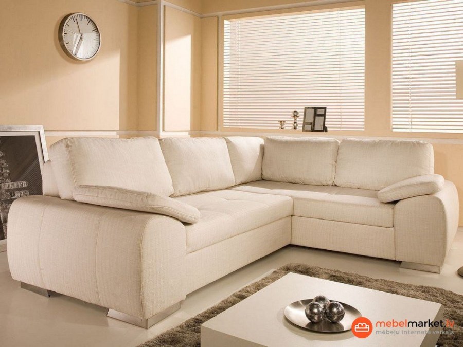 Диван угловой