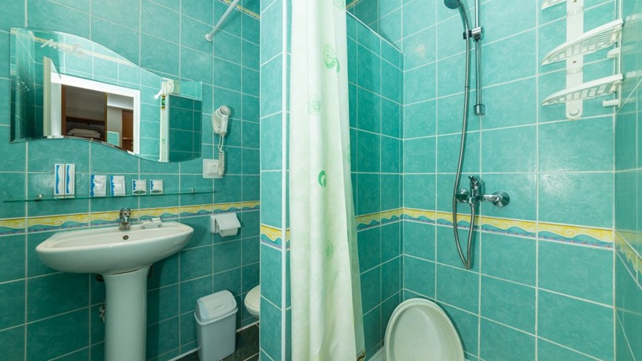 Мини спортзал