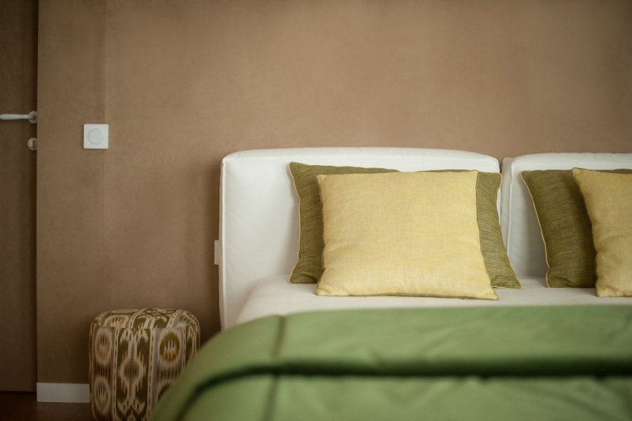 Спортивный уголок в детской