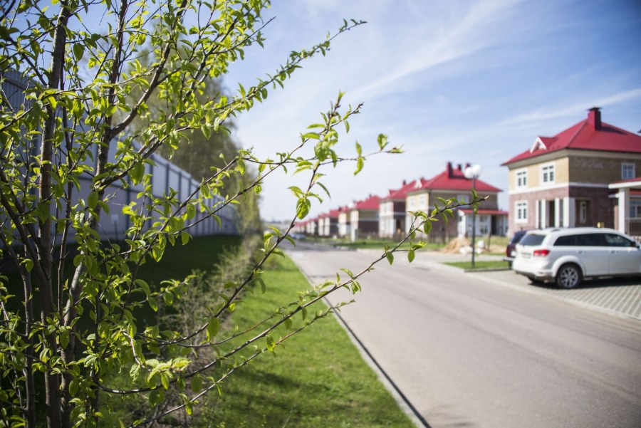 ЖК мечта Казань