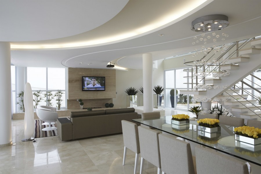 Стэнфордский университет спортзал