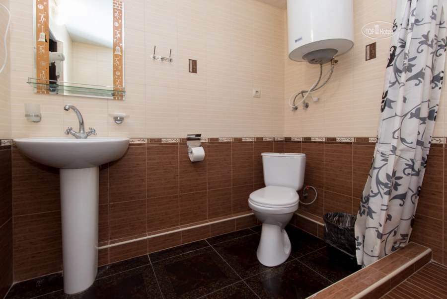 Фотообои лес в интерьере кухни