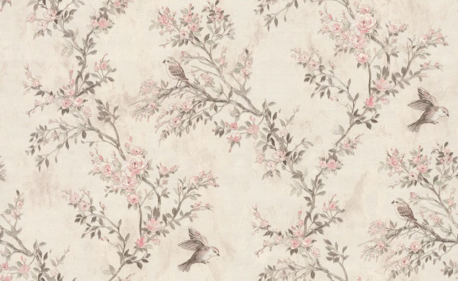 Обои prima italiana Colibri 33733