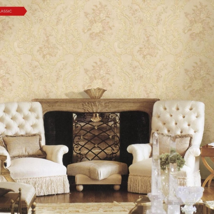 Итальянские обои Белиссимо