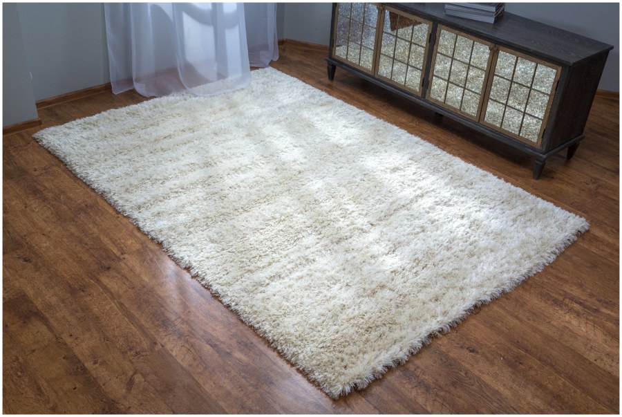 Shaggy ковёр Rhapsody