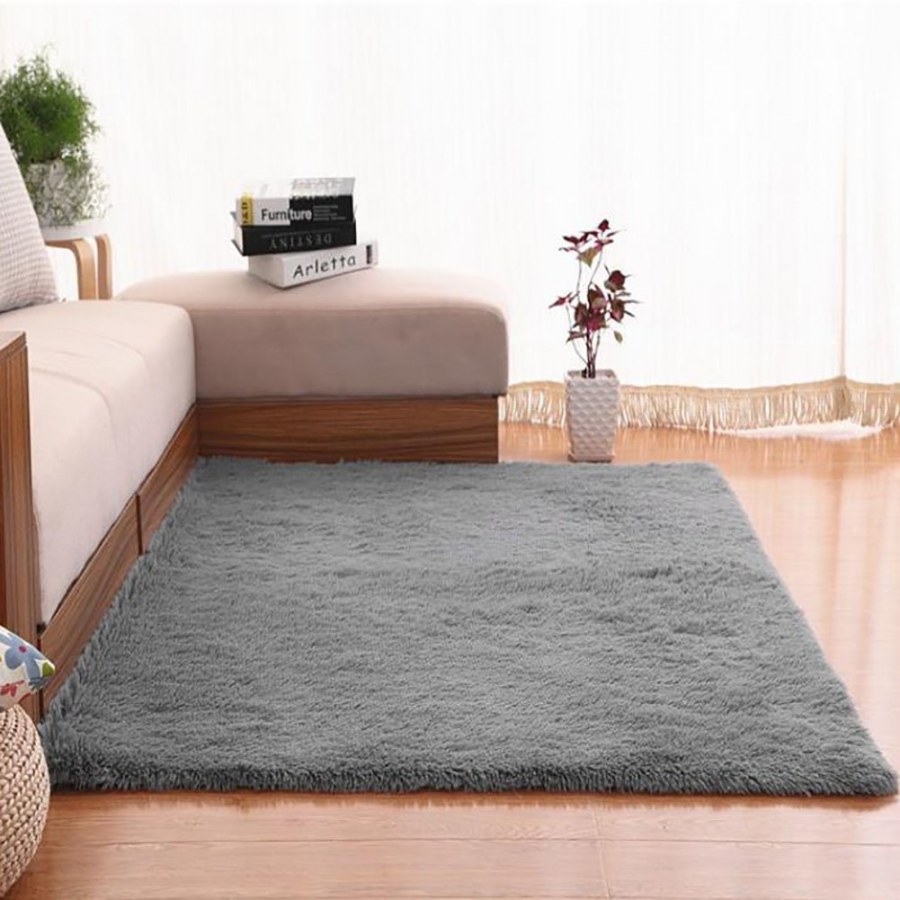 Ковры в интерьере