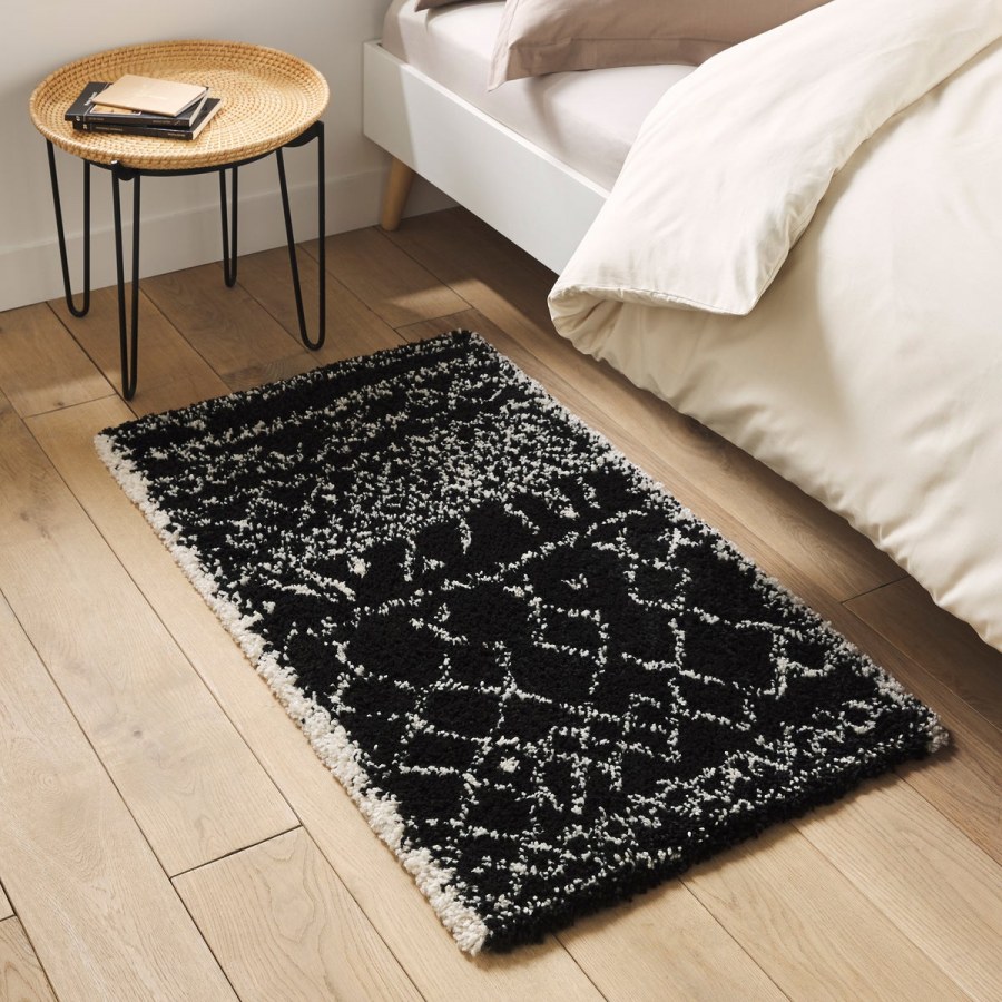 La Redoute коврик в берберском стиле