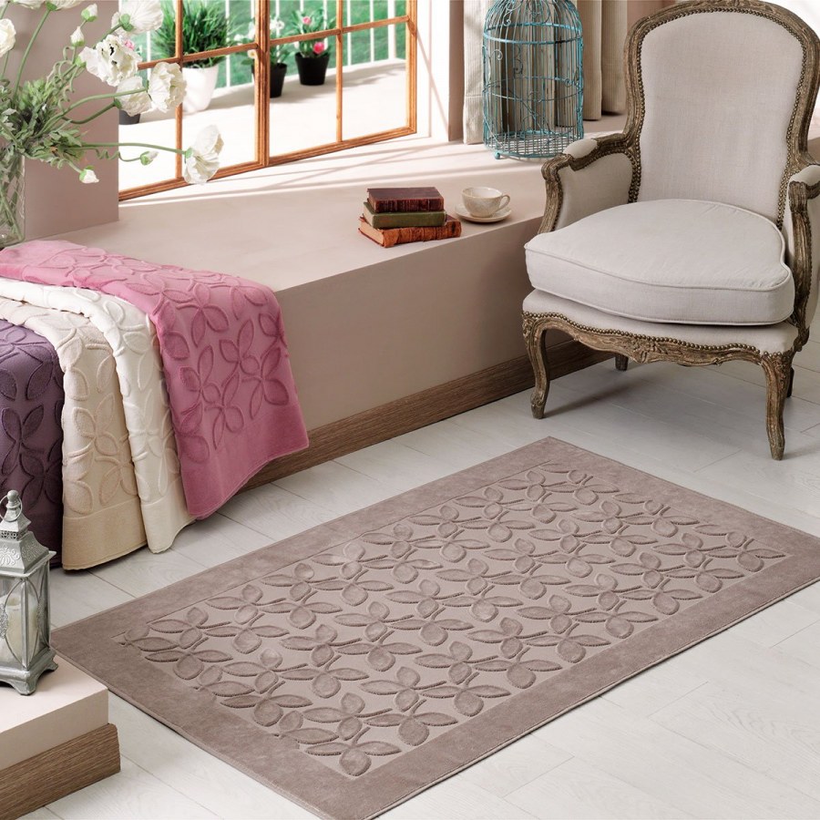 Прикроватные коврики для спальни