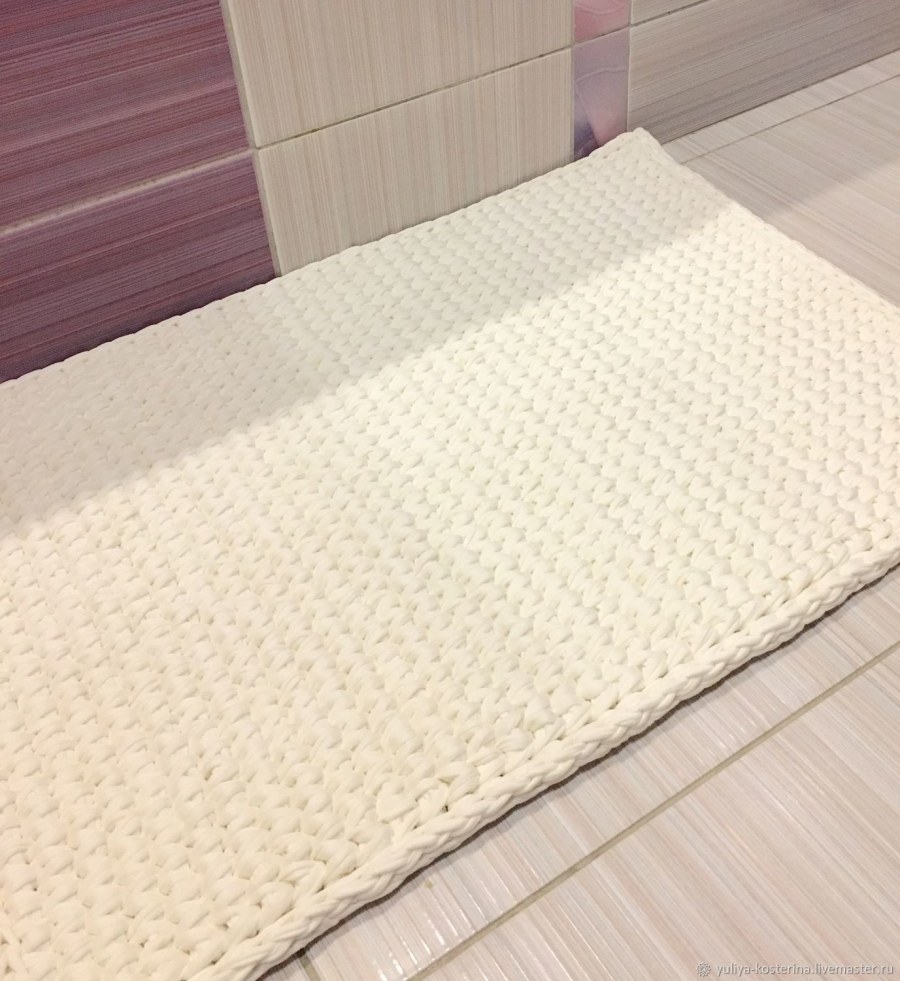 Коврик май Мелоди прикроватный