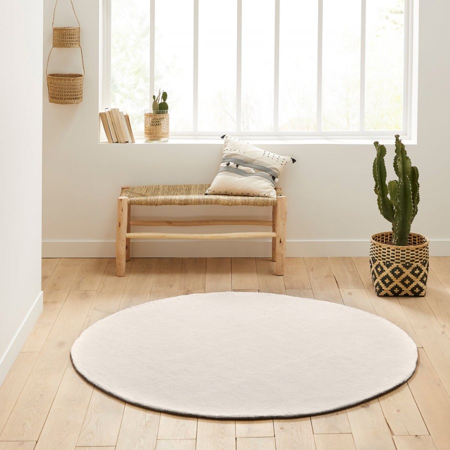 Круглый ковер la Redoute