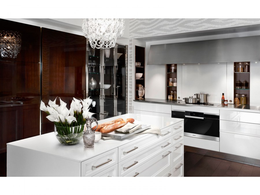 Siematic в интерьере