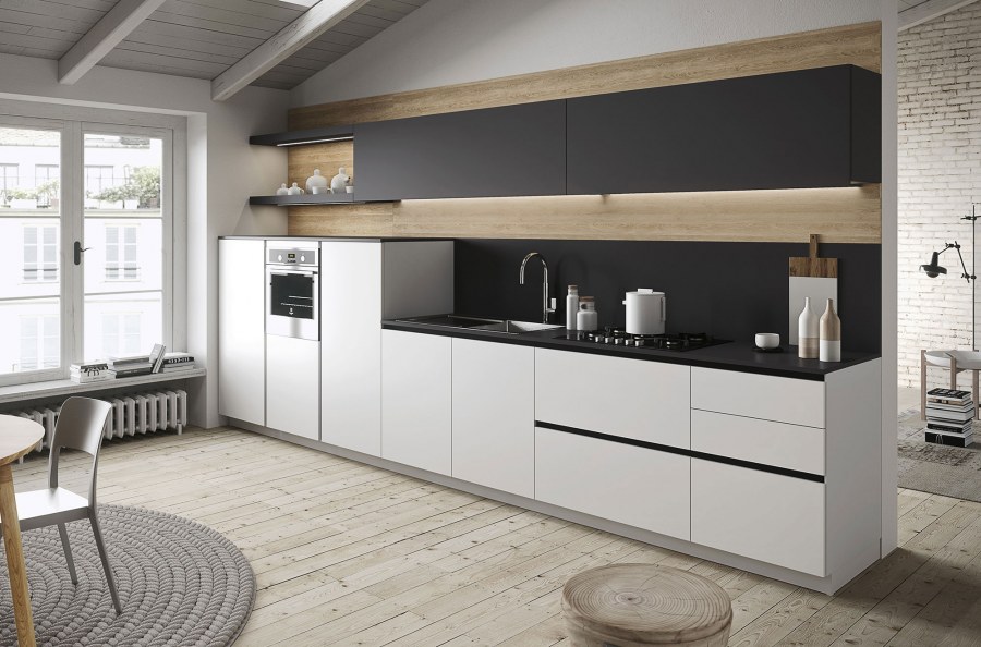 Siematic Pure