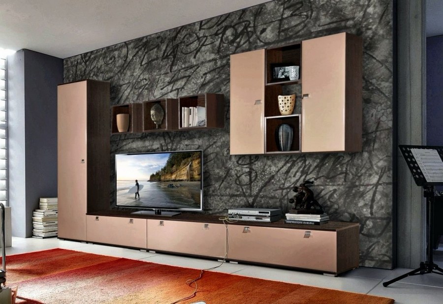 Стенка хофф Женева