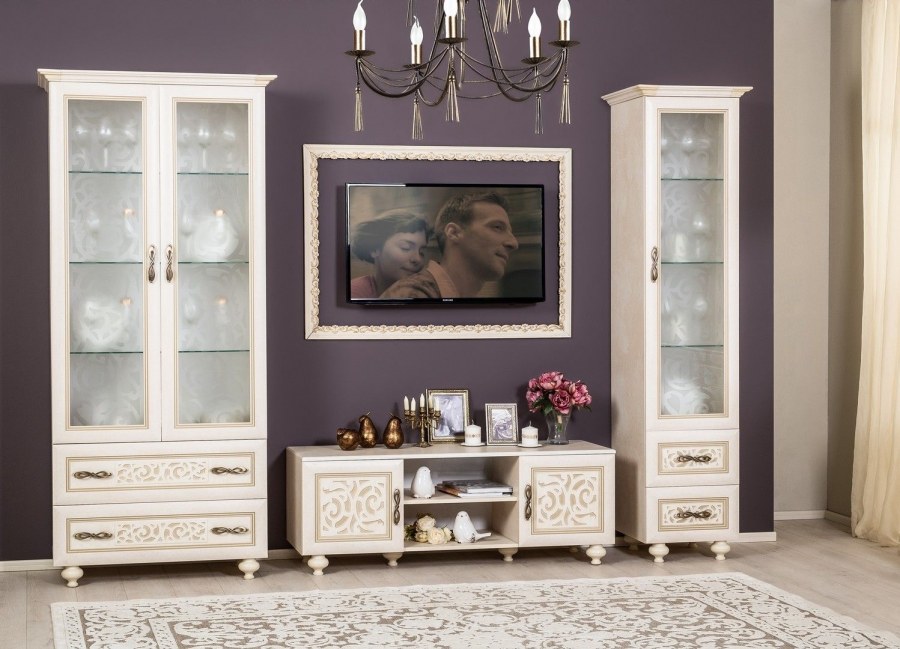 Гостиная Александрия хофф