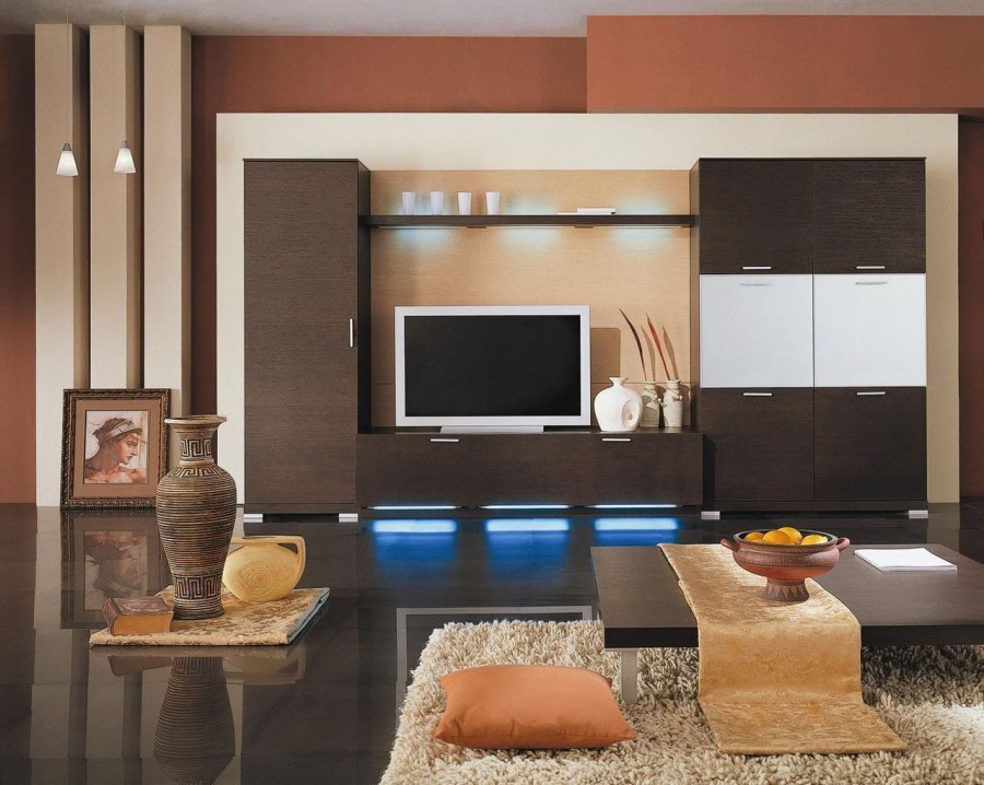 FLASHNIKA гостиная №41 BMS