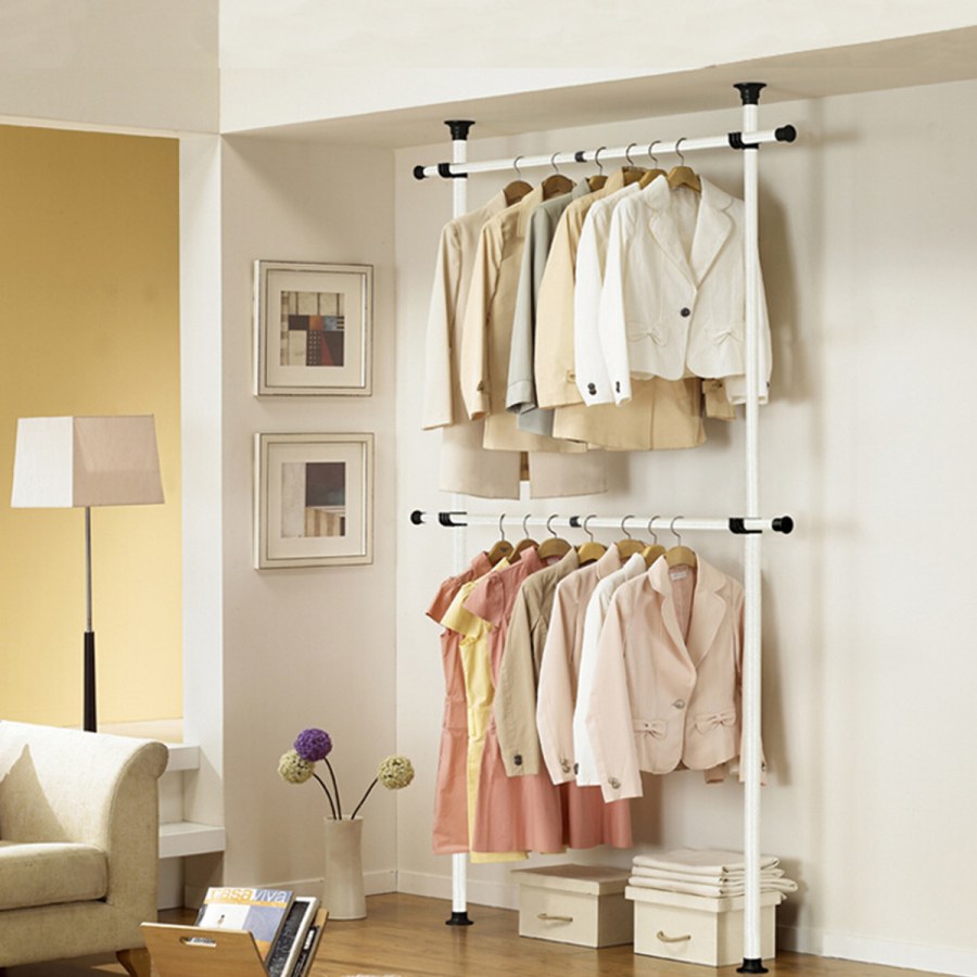 Вешалка для повседневной одежды